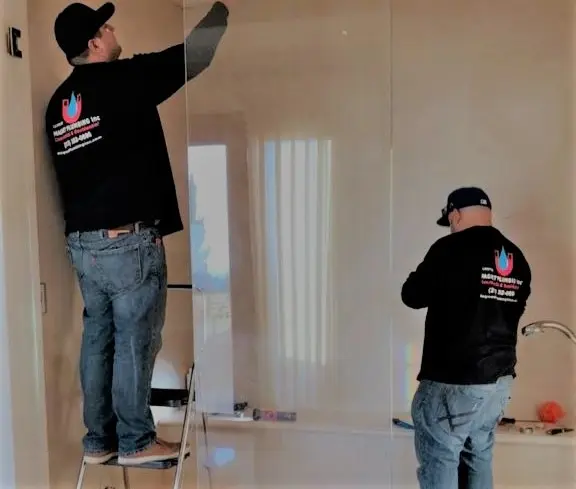 Professional plumbing installation for Leak Detection in Spitler Park